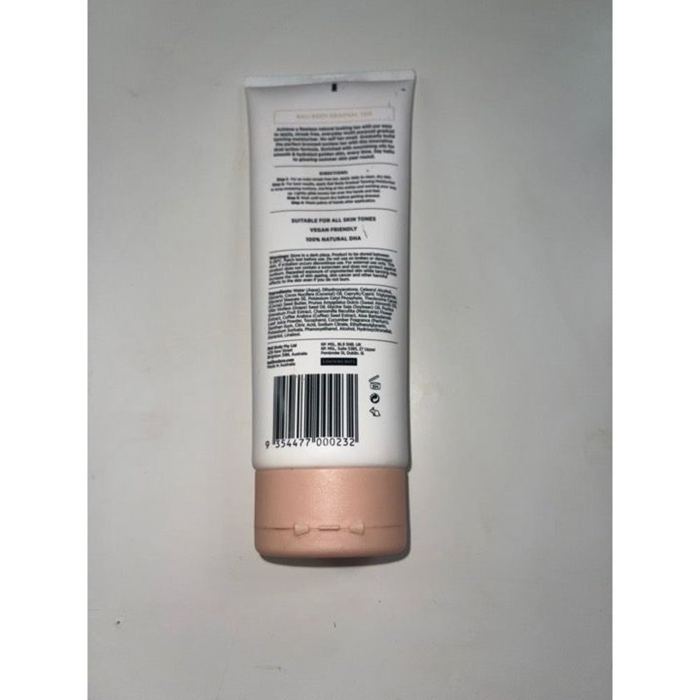BALIBODY Gradual Tan - Picture 2 of 2